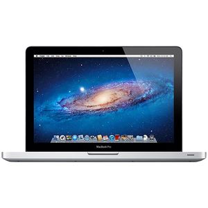 لپ تاپ 13 اینچی اپل مدل MacBook Pro MD102