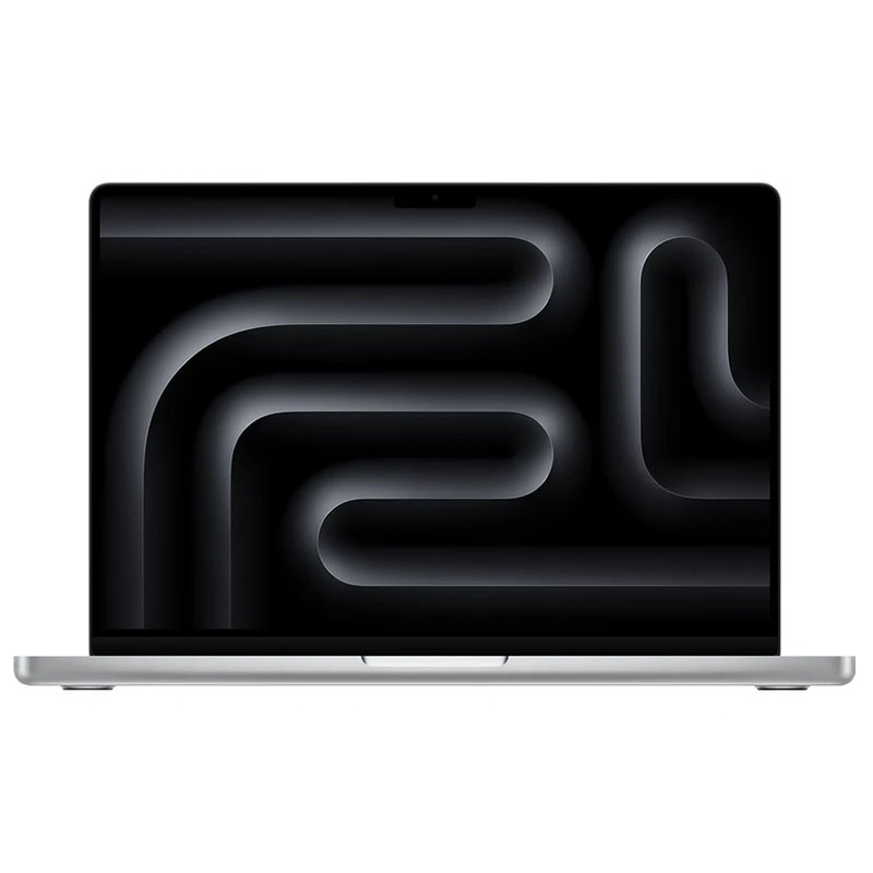 لپ تاپ 14.2 اینچی اپل مدل MacBook Pro MDE54 2025 LLA-M5-16GB RAM-1TB SSD