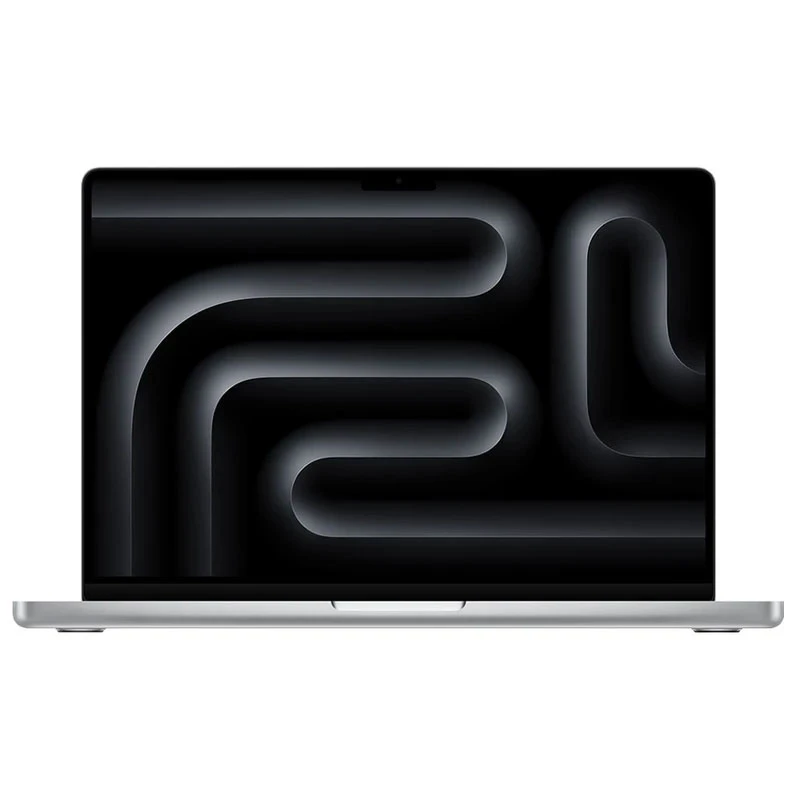 لپ تاپ 14.2 اینچی اپل مدل MacBook Pro MDE54 2025 LLA-M5-16GB RAM-1TB SSD