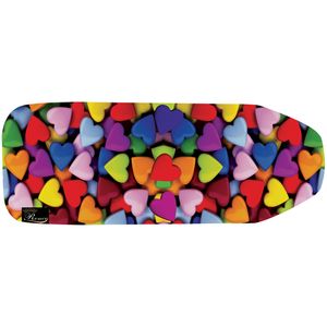 نقد و بررسی کاور میز اتو رنس مدل G1-101001 توسط خریداران