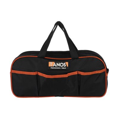 نقد و بررسی کیف ابزار تانوس مدل ماشینی کد 01 توسط خریداران