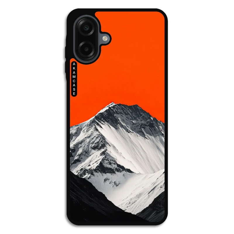 کاور آکام مدل AMC-WSGA07-MOUNTAINS-26 مناسب برای گوشی موبایل سامسونگ Galaxy A07