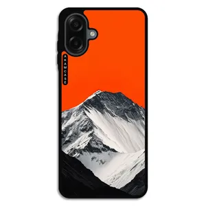AKAM AMC-WSGA07-MOUNTAINS-26 Cover For Samsung Galaxy A07