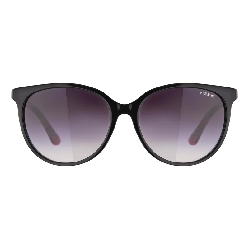 عینک آفتابی گرد زنانه ووگ مدل 0VO2927SM-227136-57