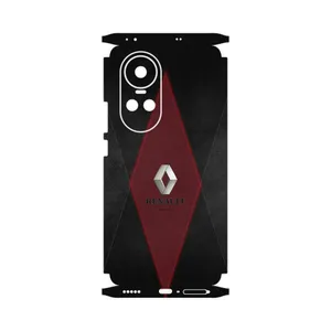 MAHOOT Renault-FullSkin Cover Sticker for Oppo Reno 10 5G