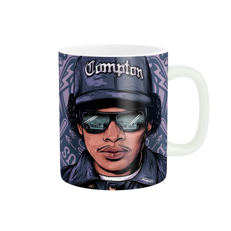 ماگ مدل رپر کد 272