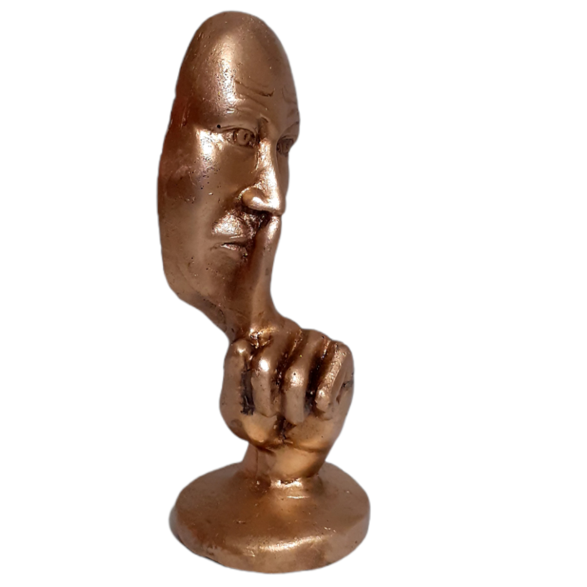 مجسمه طرح رخ کد 137