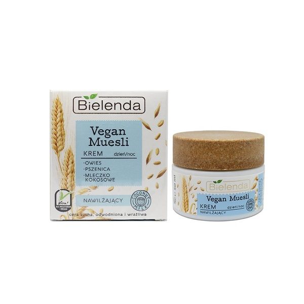 کرم آبرسان بی یلندا مدل شیرنارگیل حجم 50 میلی لیتر کرم آبرسان بی یلندا مدل شیرنارگیل حجم 50 میلی لیتر