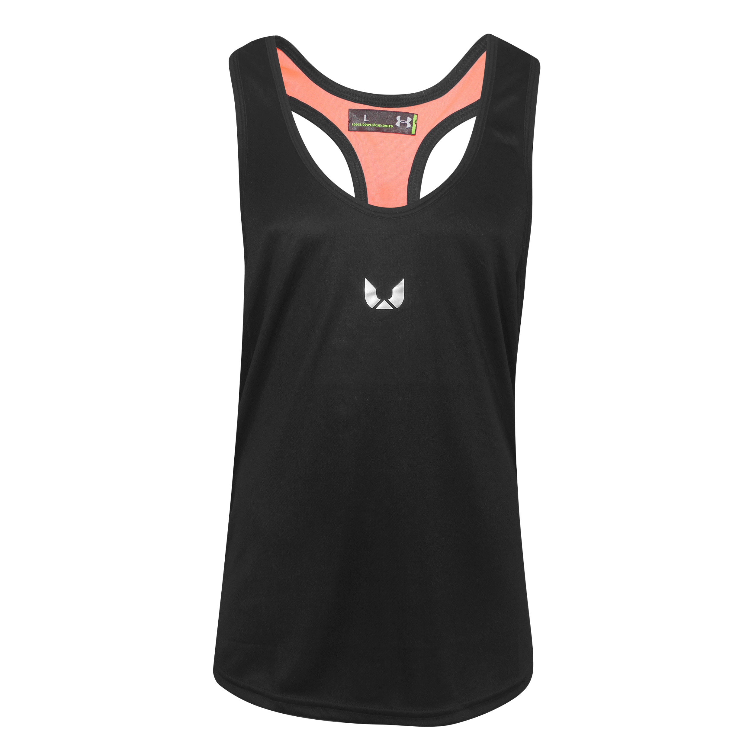 تاپ ورزشی مردانه مدل UNblM70