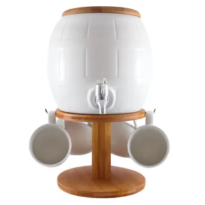 کلمن کد P60664 مجموعه 6 عددی