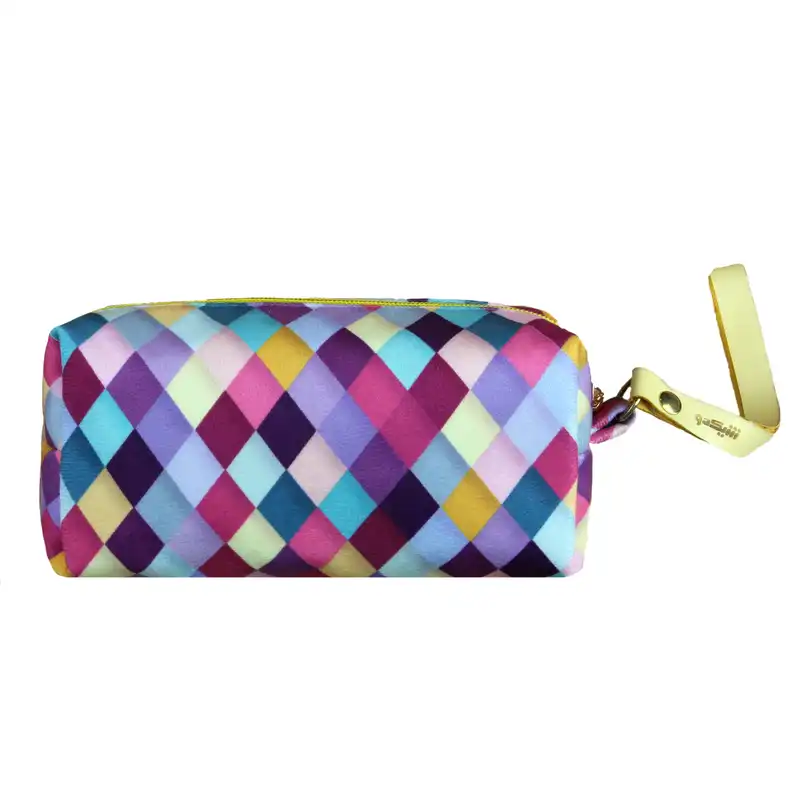 کیف لوازم آرایش زنانه شیکدو مدل CTB11