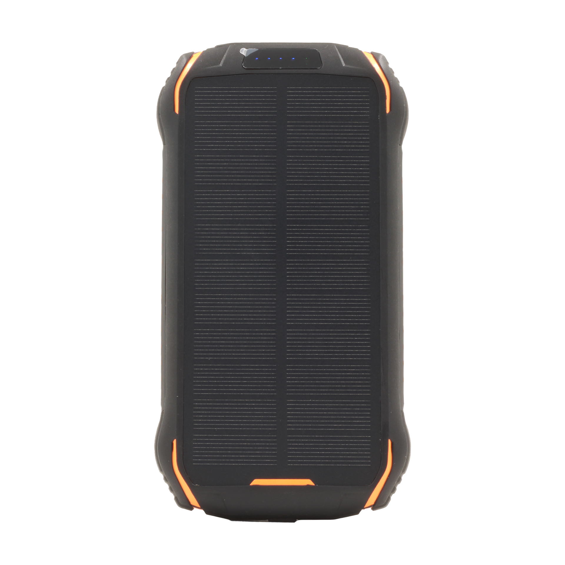 نکته خرید - قیمت روز شارژر همراه خورشیدی مدل i26 Wireless ظرفیت 26800 میلی آمپر خرید
