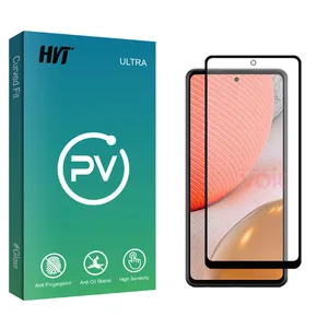 HVT PV2 Ceramics Screen Protector For Samsung Galaxy A72