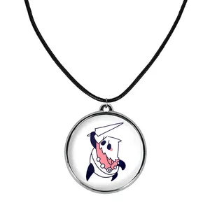 گردنبند خندالو مدل بازی هالو نایت (Hollow Knight) کد 3294832949