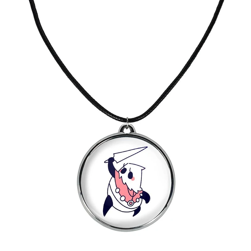 گردنبند خندالو مدل بازی هالو نایت (Hollow Knight) کد 3294832949