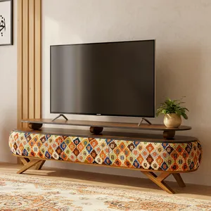 میز تلویزیون مدل AK-47 160