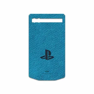 MAHOOT BL-PS Cover Sticker for BlackBerry P9983