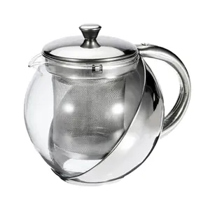 قوری مدل mate tea cup