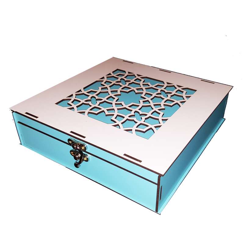 جعبه هدیه کد 401
