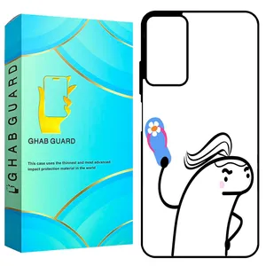 Ghab Guard GCHPN11P Cover For Xiaomi Redmi Note 11 Pro 4G / Redmi Note 11 Pro 5G / Redmi Note 12 Pro 4G  