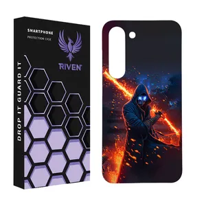 RIVEN RI2-15 Case For Samsung Galaxy S23
