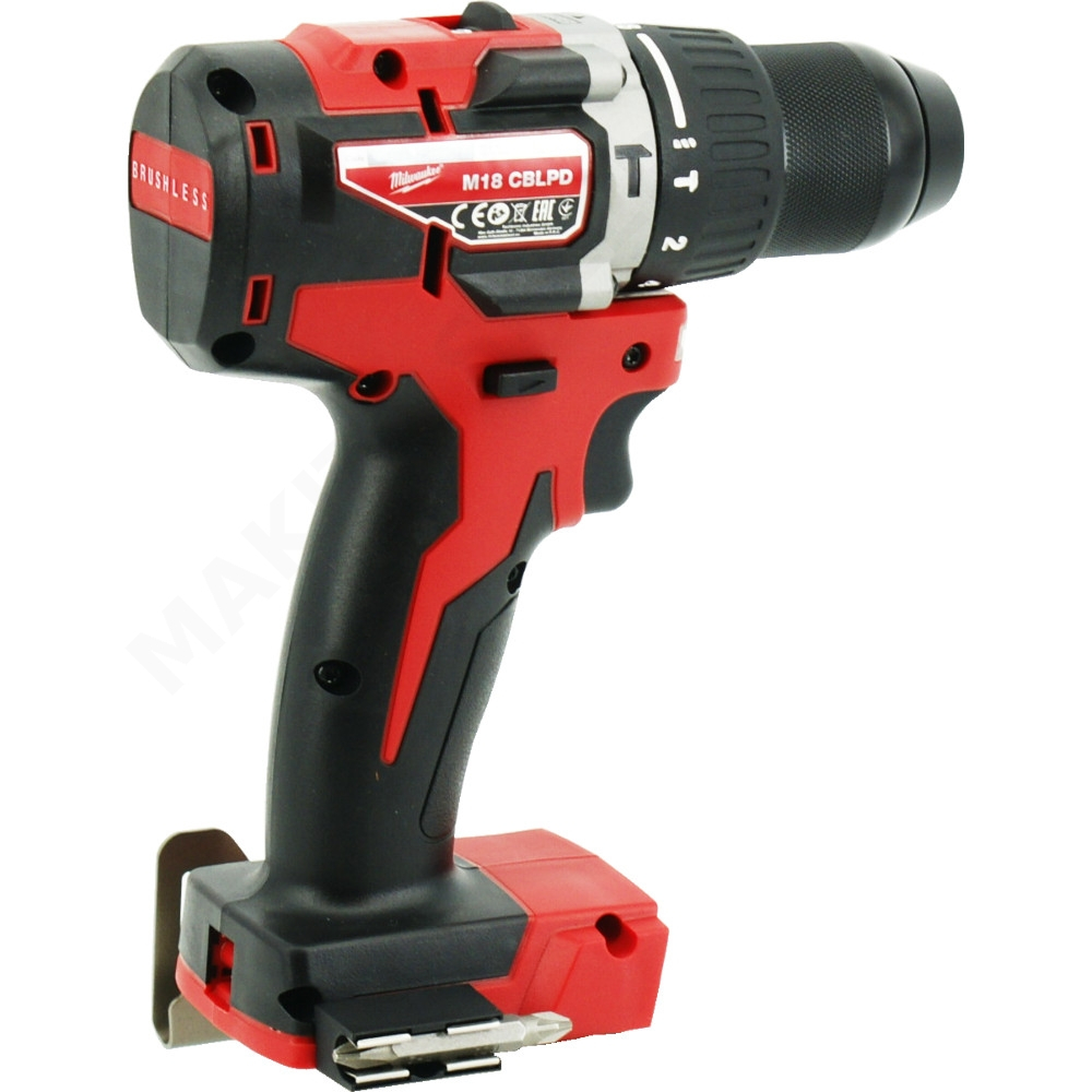 Milwaukee m18 cblpd hot sale