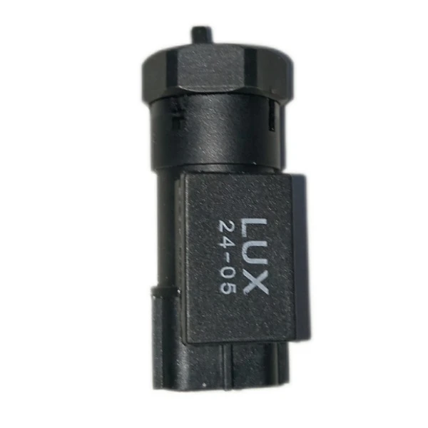 سنسور کیلومتر لوکس مدل چهارگوش کد luxpg1405 مناسب برای پیکان و آردی