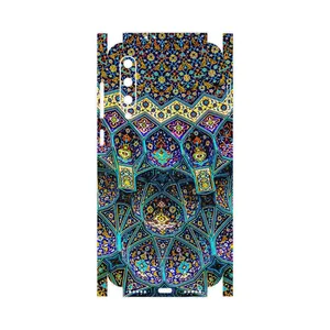 MAHOOT Iran Tile 14-FullSkin Cover Sticker for Xiaomi Mi 9 SE