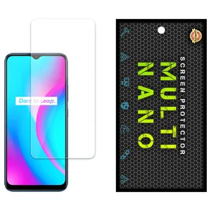 Multi Nano X-S1N Screen Protector For Realme C15