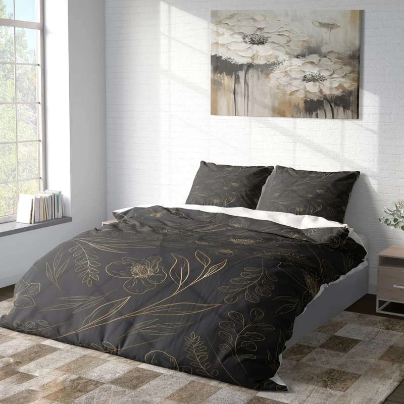 سرویس روتختی یک نفره 6 تکه کالای خواب آرنا مدل ۰۰۱۴۵