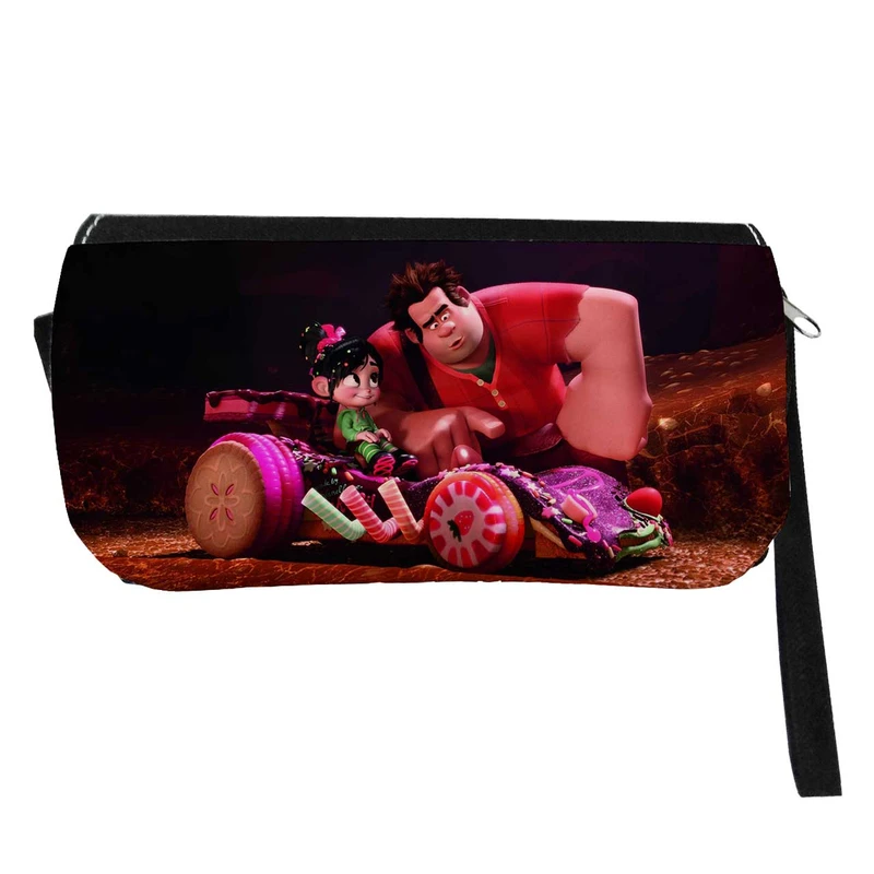  جامدادی طرح رالف خرابکار کد wj413