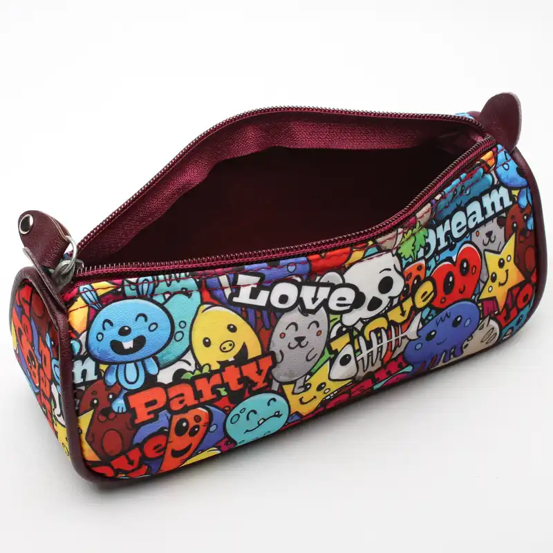 جامدادی سیب مدل TAK-Grphty