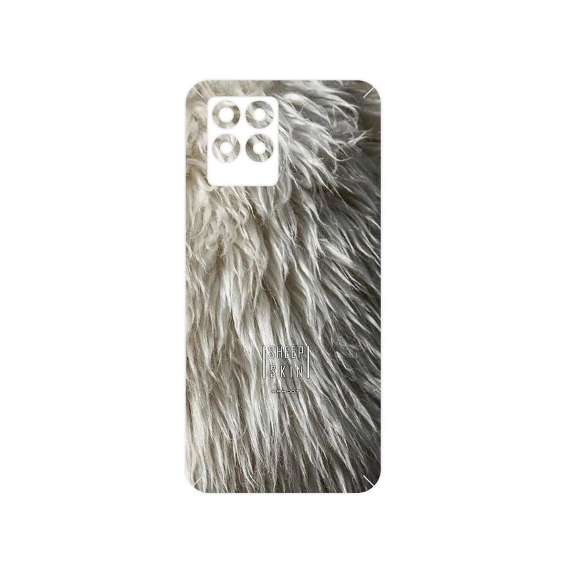 برچسب پوششی ماهوت مدل Sheep Skin مناسب برای گوشی موبایل ریلمی 8 Pro