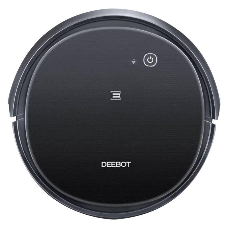 جاروبرقی اکووکس رباتیک مدل DEEBOT500