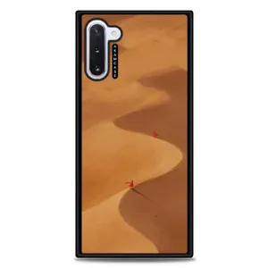 AKAM AMC-WSGN10-DESERT-7 Cover For Samsung Galaxy Note 10