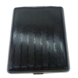 جعبه سیگار طرح موج