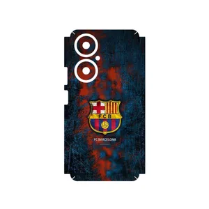 MAHOOT Barcelona_2 Cover Sticker for Huawei Nova 11i