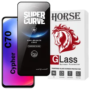 Horse CSUH30 Screen Protector For Cypher C70