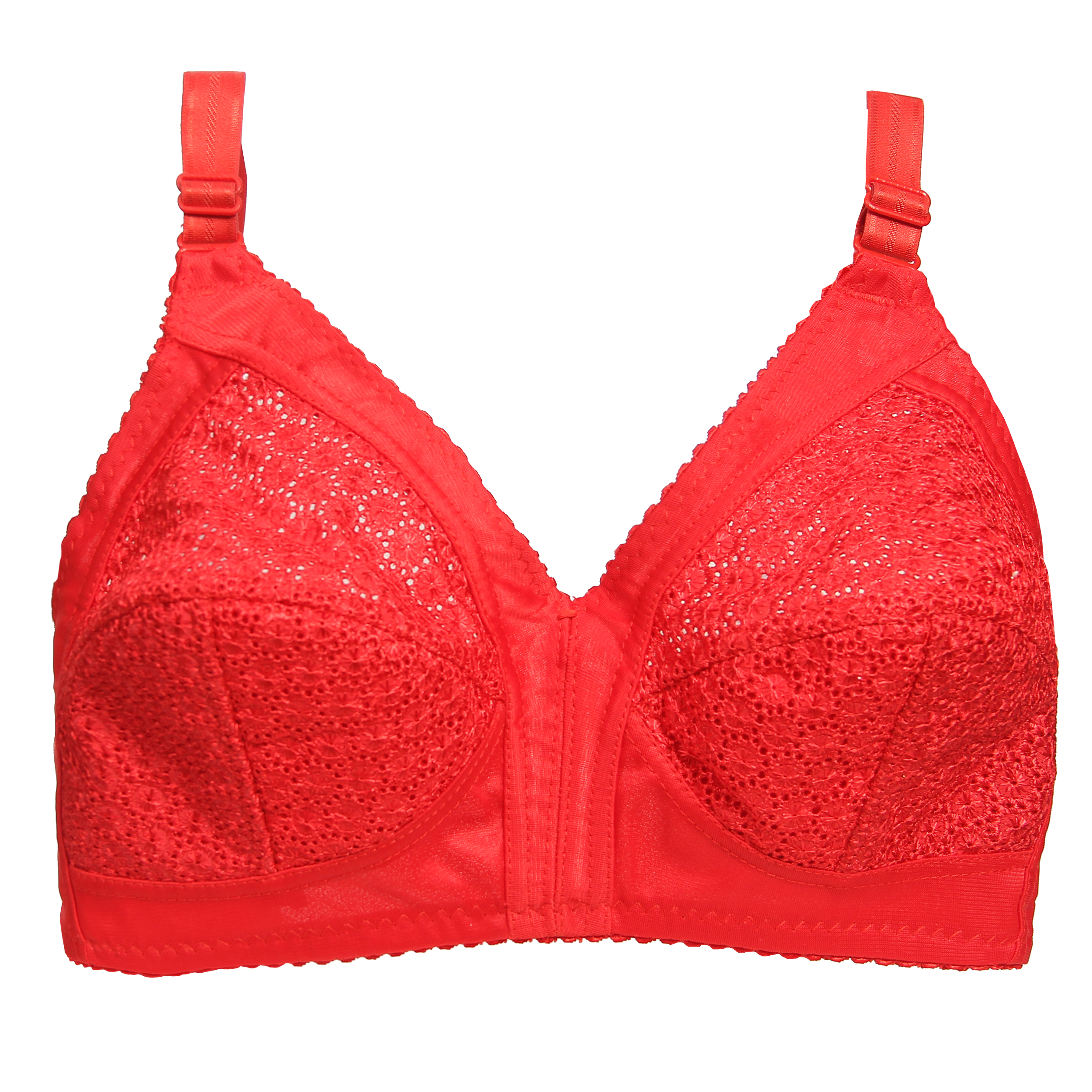 سوتین زنانه مدل دانتل گیپور