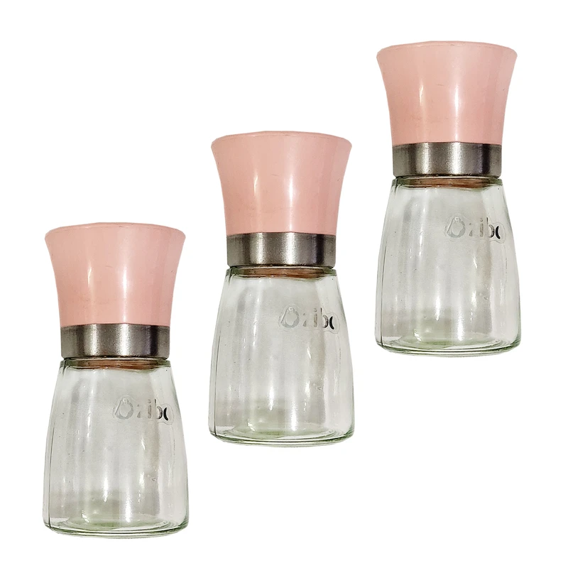 جای ادویه زیبا کد 848 مجموعه 3 عددی