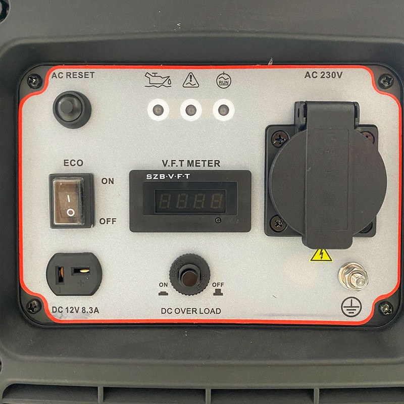 موتور برق استریم مدل ST3150iS موتور برق استریم مدل ST3150iS