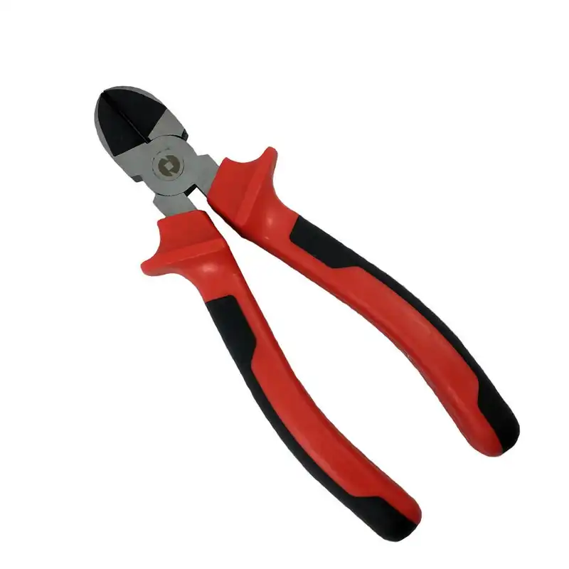 انبر سیم چین رونیکس مدل 1276RH v سایز 6 اینچ