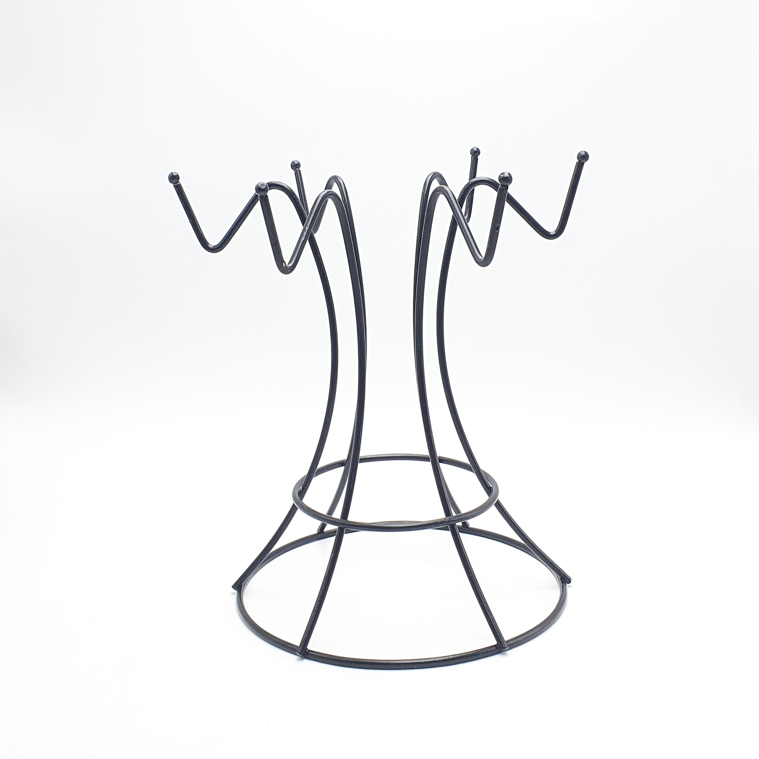 استند لیوان مدل مانکن کد 5322