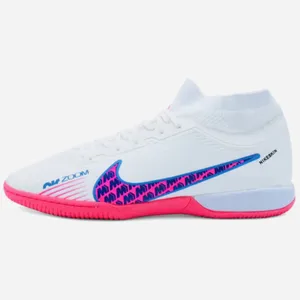 کفش فوتسال مدل ساقدار مرکوریال مدل ۲۰۲۴