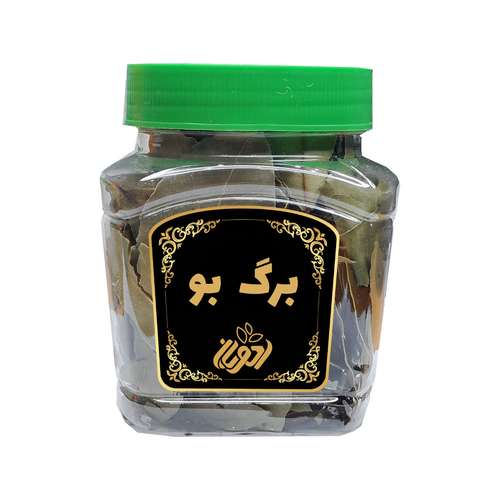 برگ بو ممتاز ادویان - 50 گرم