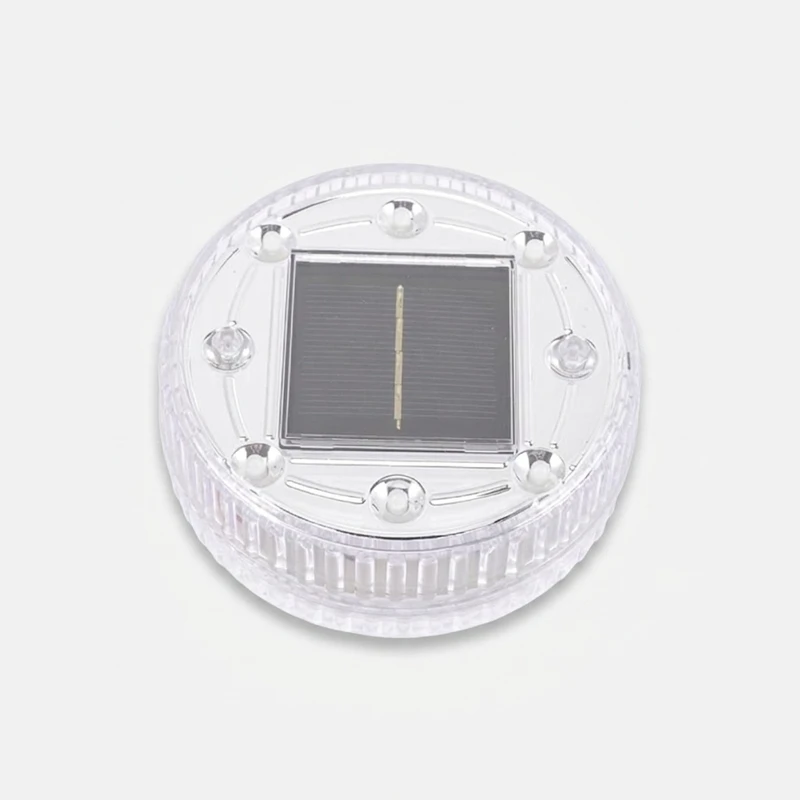 چراغ پارکی خورشیدی سولونیکس مدل Garden Light 6LED