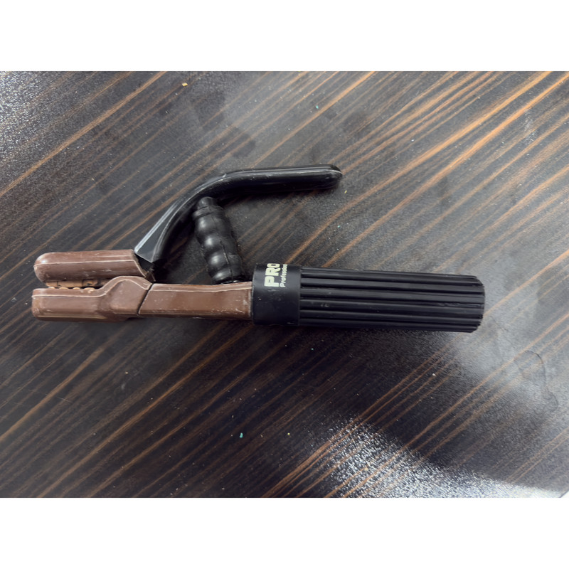 انبر جوشکاری پروتک مدل SMT-PROTEC-EJP03-500A ظرفیت 500 آمپر