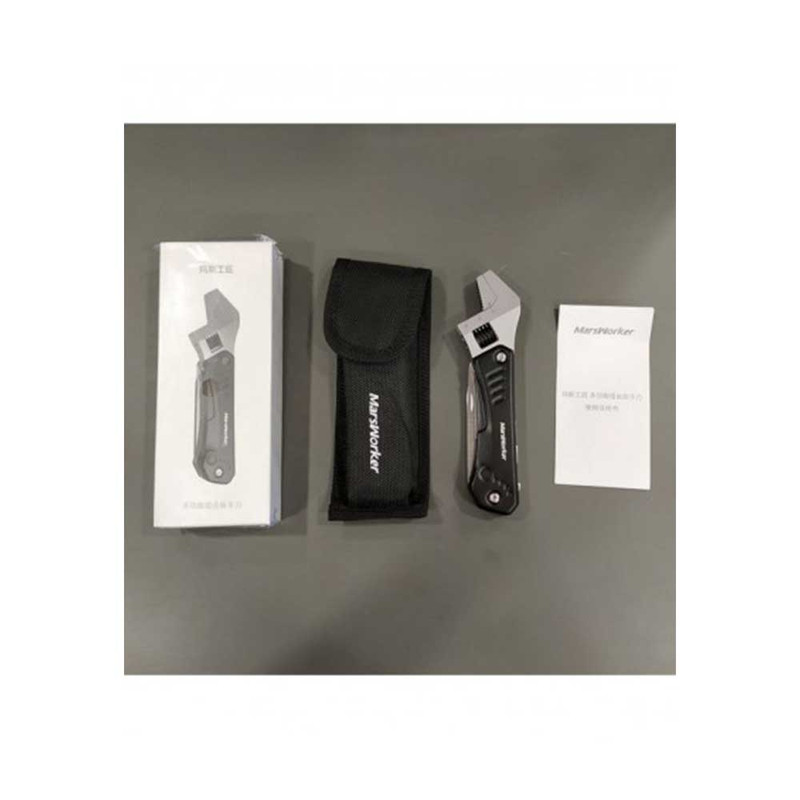 ابزار چندکاره مارس ورکر مدل MSHW001 ابزار چندکاره مارس ورکر مدل MSHW001