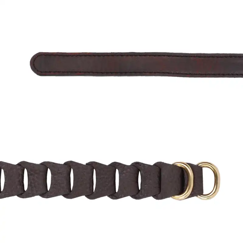 کمربند زنانه کد 3B14