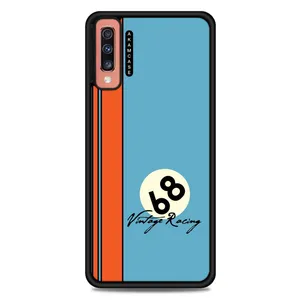 AKAM AMC-WSGA70-MOTORCYCLE-11Cover For Samsung Galaxy A70